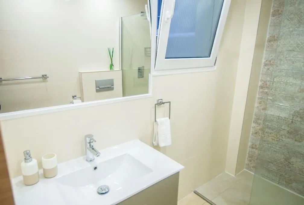 Casa Evita Benalmádena 0*,  İspanya