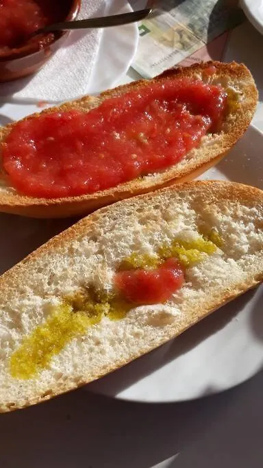 Casa Evita Benalmádena İspanya