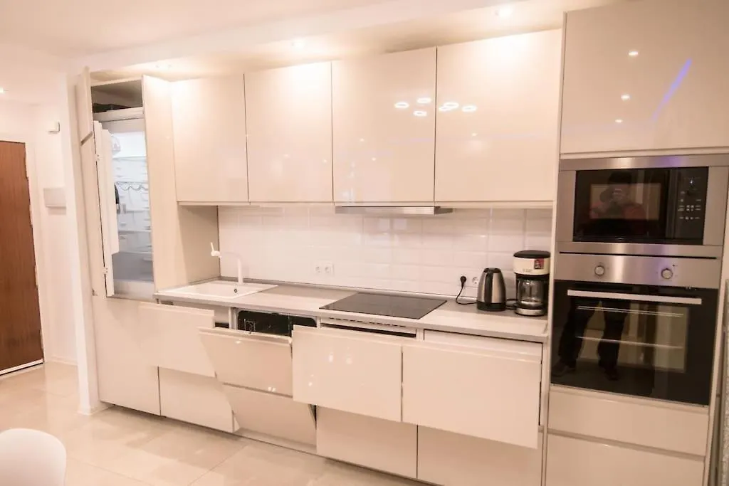Casa Evita Benalmádena 0*,