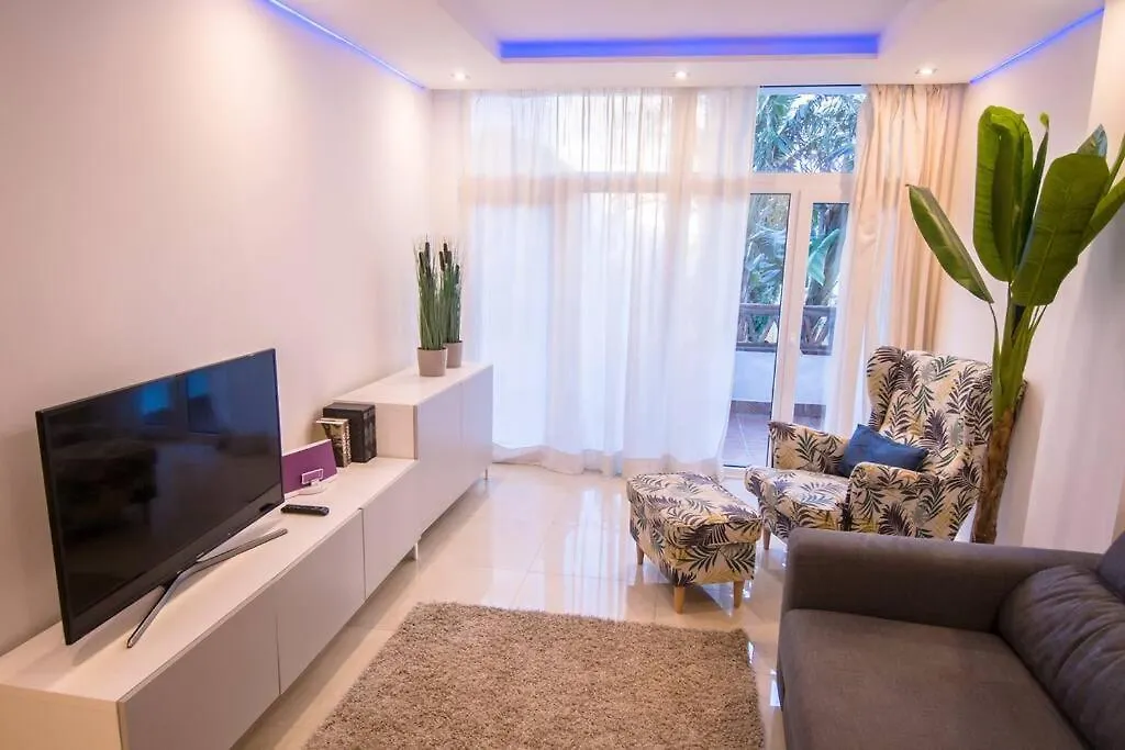 Daire Casa Evita Benalmádena İspanya