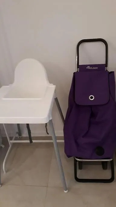 Daire Casa Evita Benalmádena İspanya