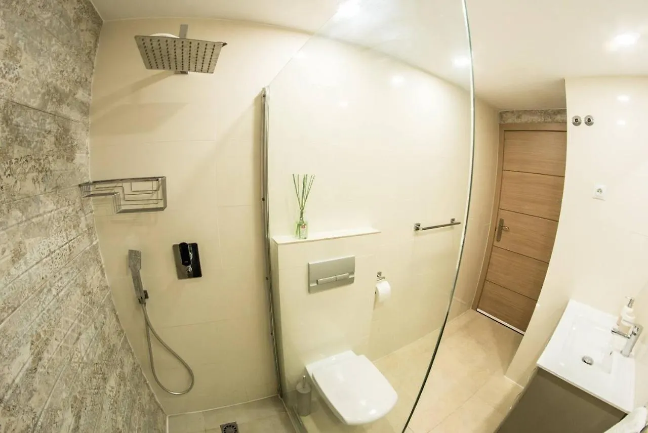Daire Casa Evita Benalmádena