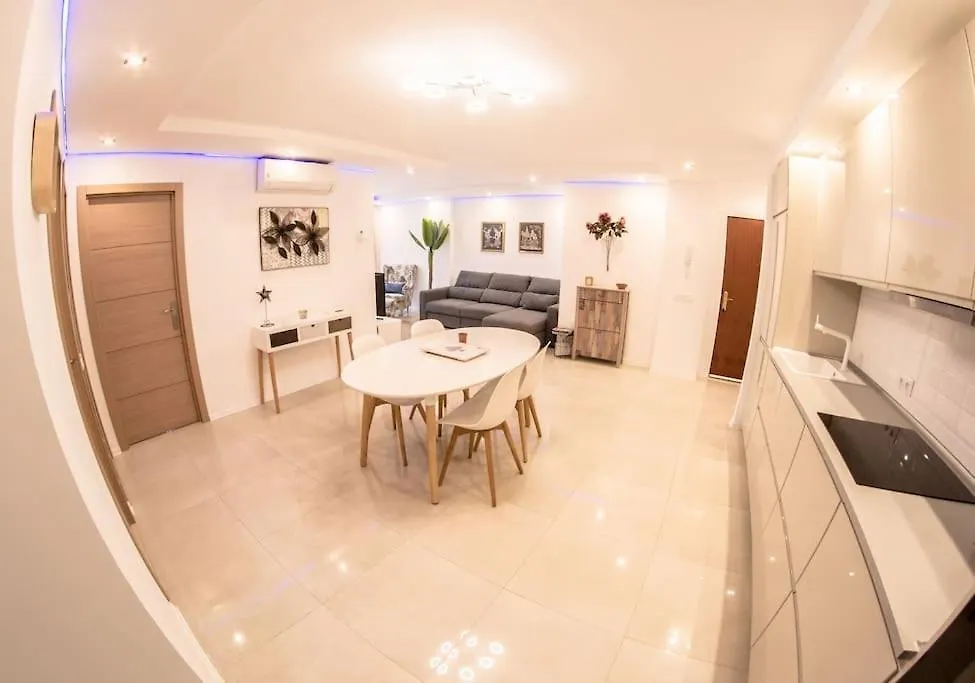 Casa Evita Benalmadena