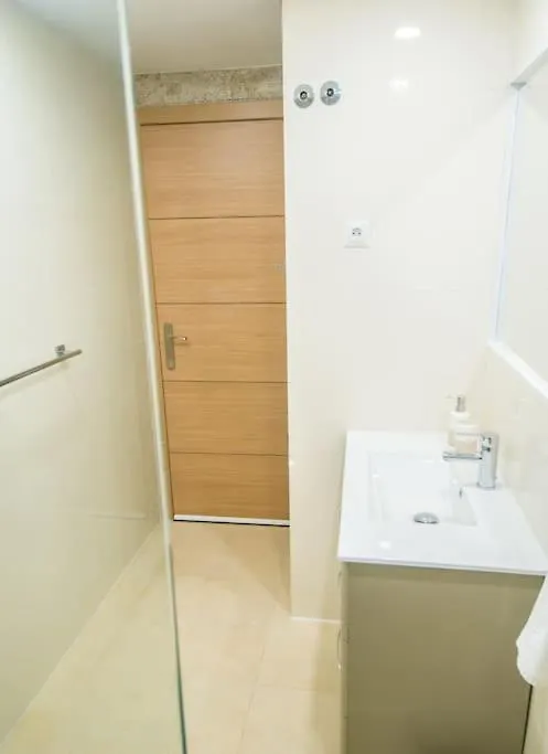 Casa Evita Benalmadena Apartment