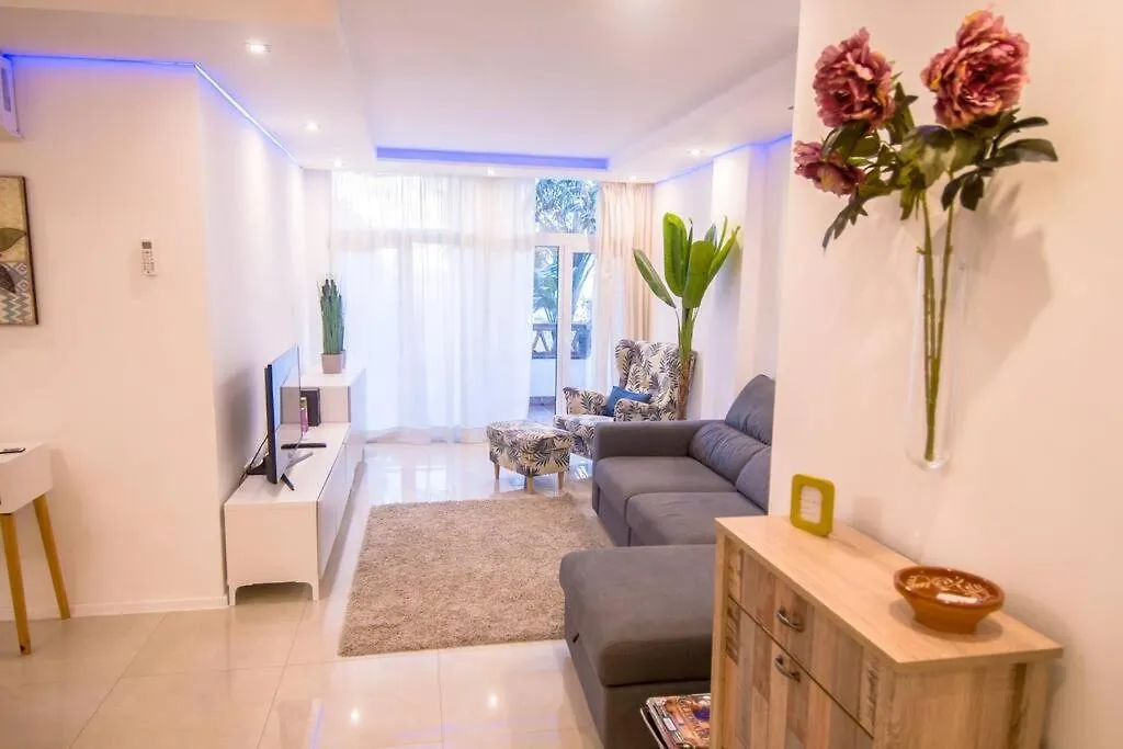 Casa Evita Benalmadena Apartment