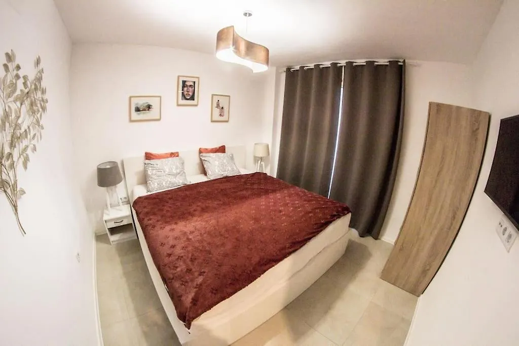 Casa Evita Benalmadena 0*,