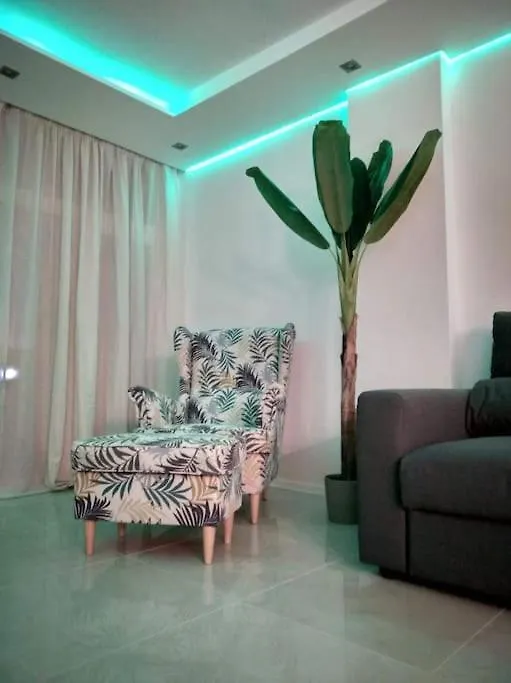 Casa Evita Benalmadena 0*,