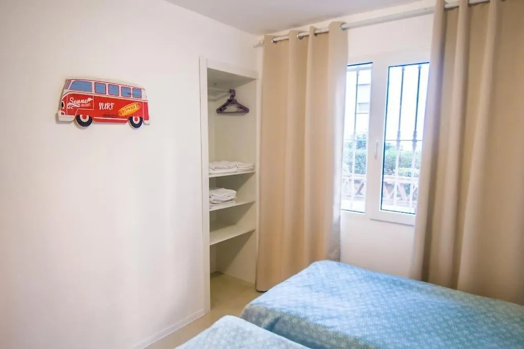 Apartment Casa Evita Benalmadena