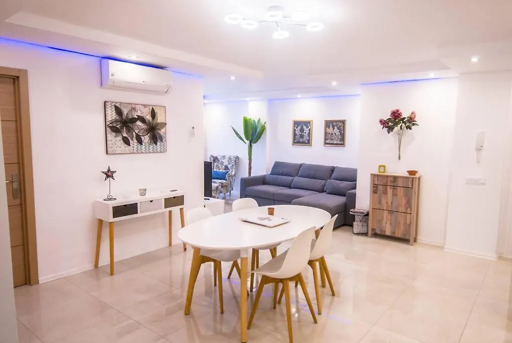 Casa Evita Benalmadena Apartment
