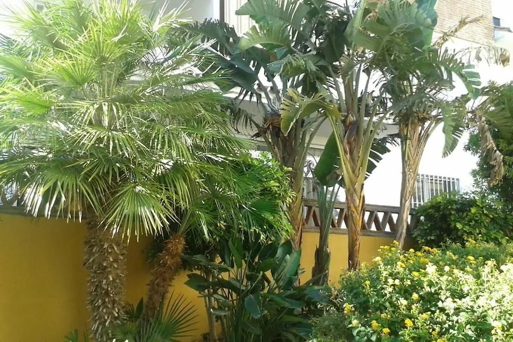 Apartment Casa Evita Benalmadena Spain