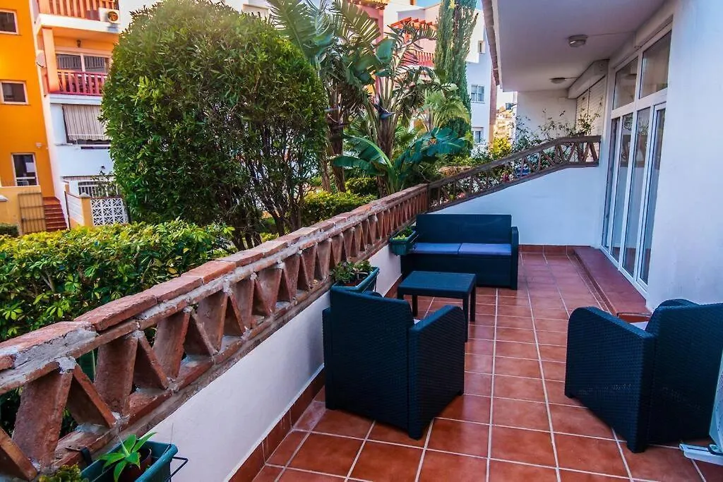 Casa Evita Benalmadena