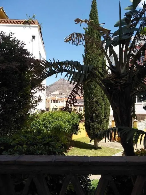 Casa Evita Benalmadena
