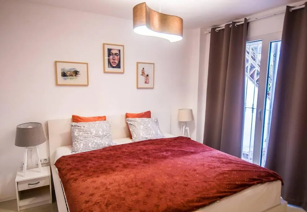Casa Evita Benalmadena 0*,  Spain