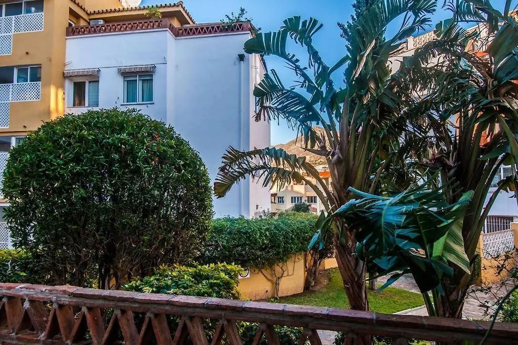 Apartment Casa Evita Benalmadena