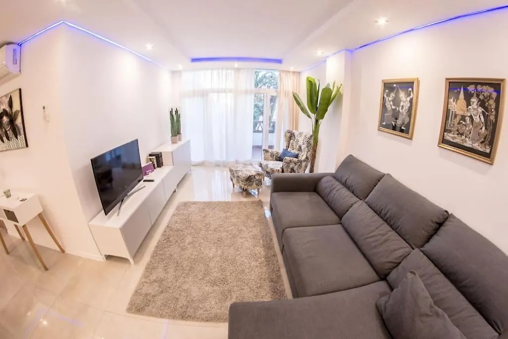 Casa Evita Benalmadena