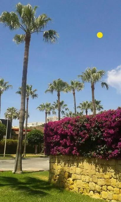 Apartment Casa Evita Benalmadena