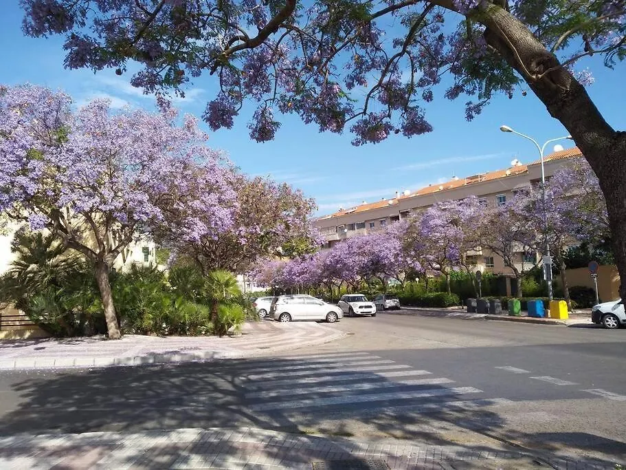 Casa Evita Benalmadena