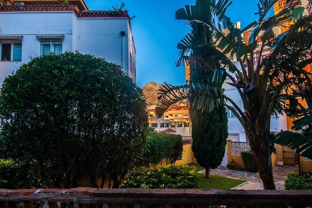 Casa Evita Benalmadena