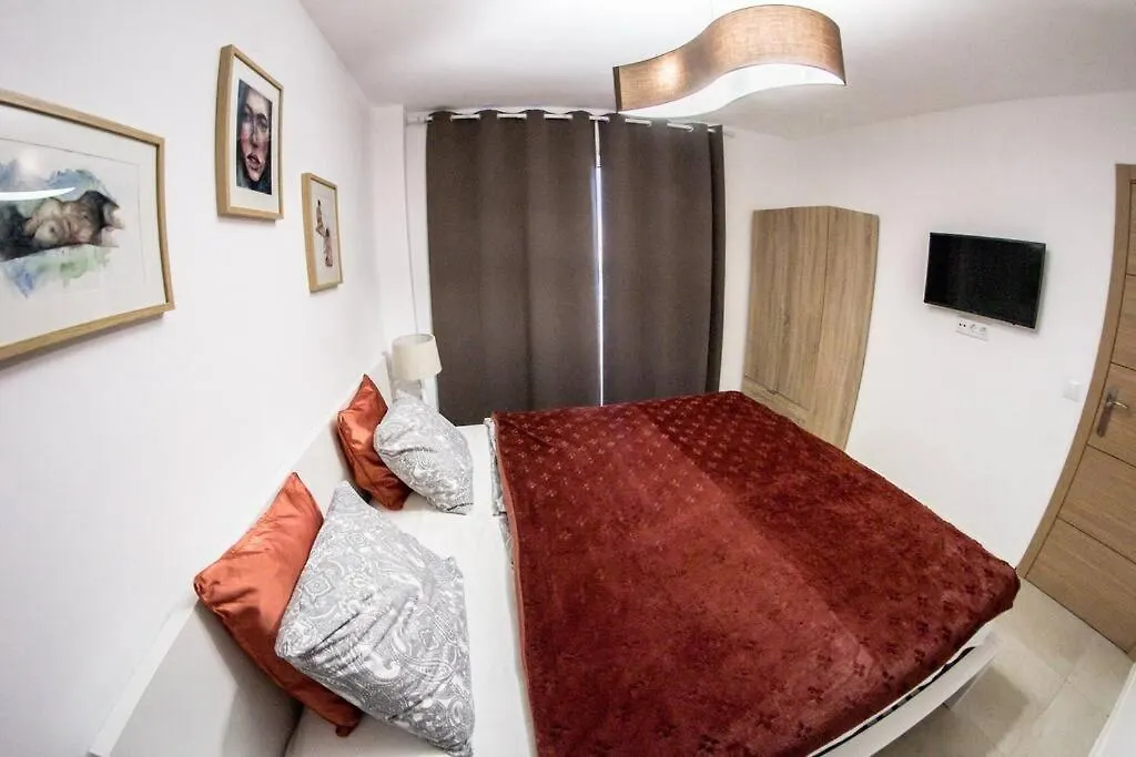 Casa Evita Benalmadena