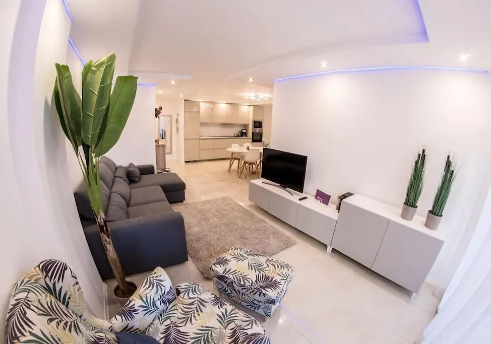 Apartment Casa Evita Benalmadena