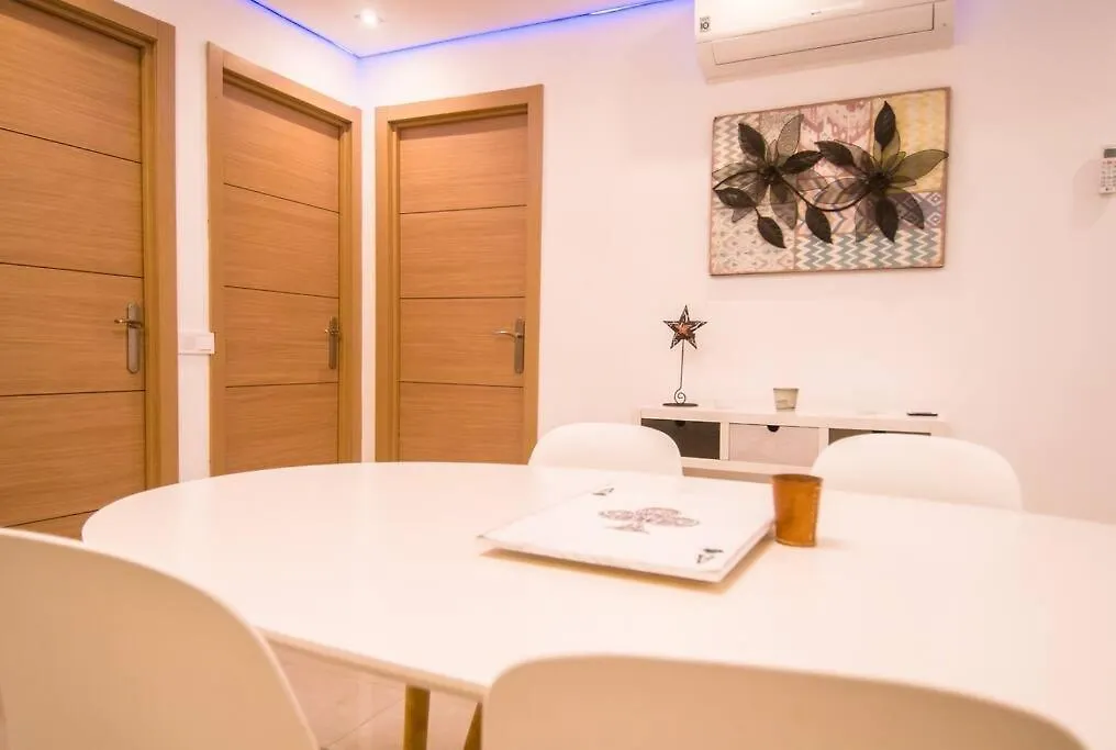 Casa Evita Benalmadena