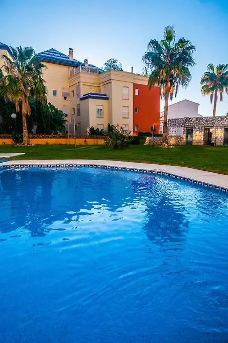Casa Evita Benalmadena