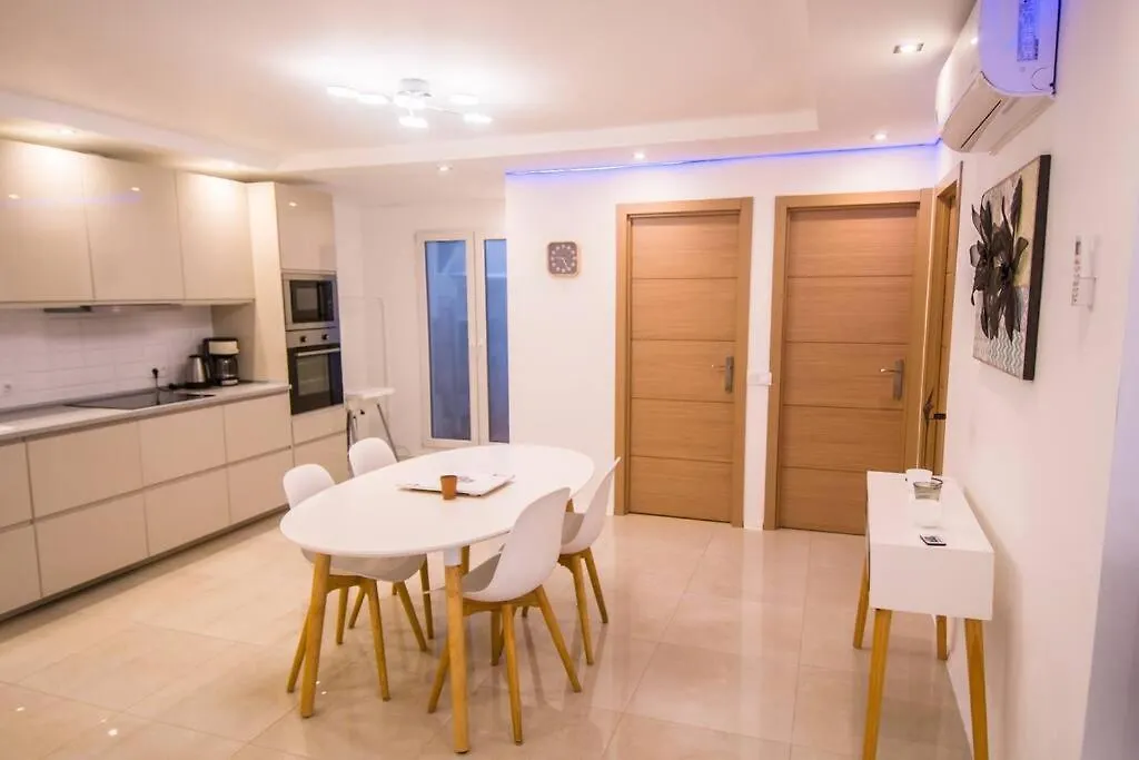 Casa Evita Benalmadena Apartment