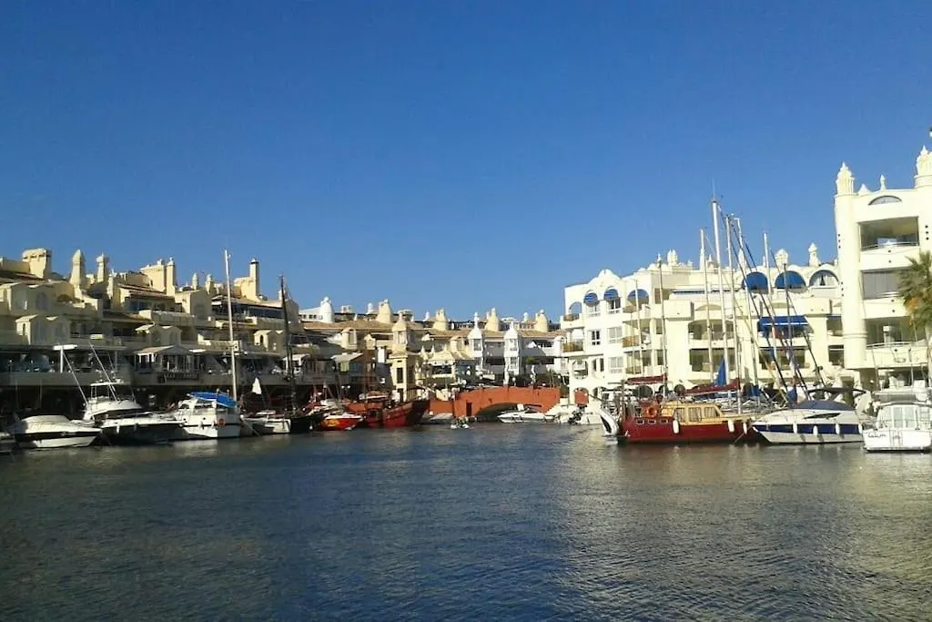 Casa Evita Benalmadena