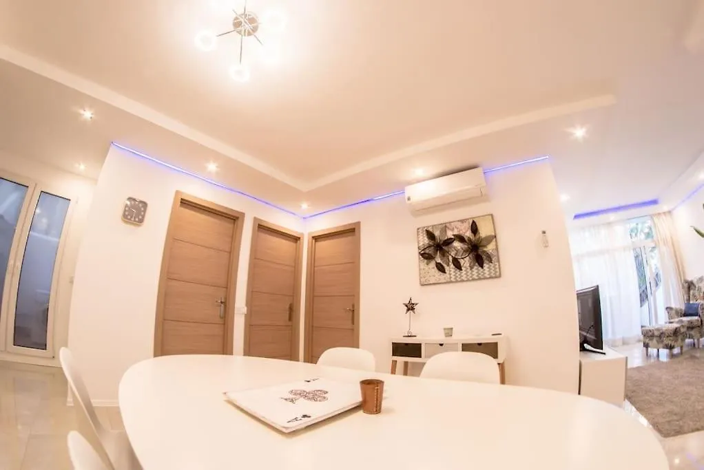 Apartment Casa Evita Benalmadena