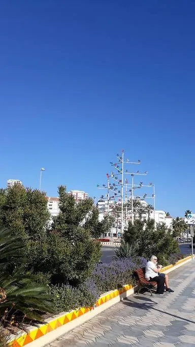 Casa Evita Benalmadena 0*,  Spain