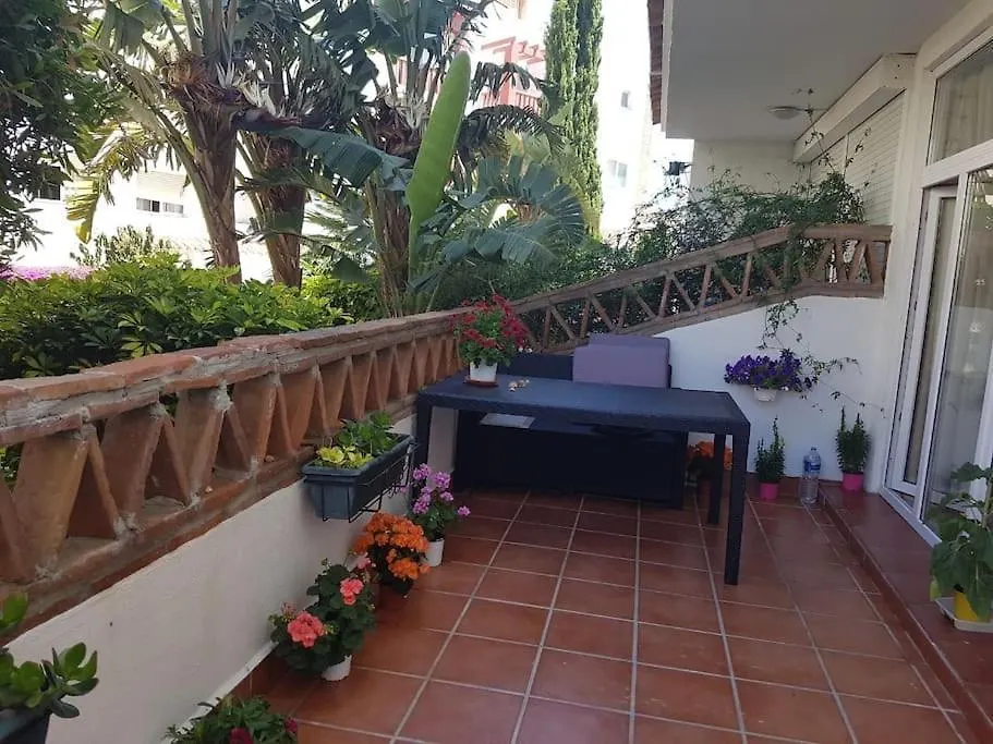 Casa Evita Benalmadena 0*,