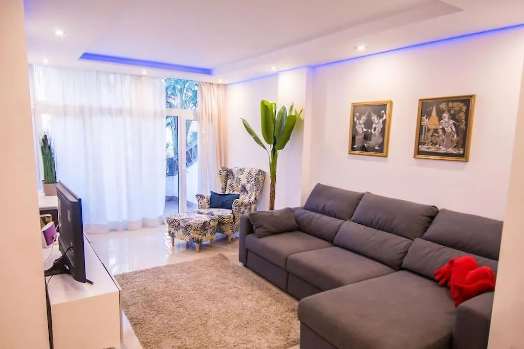 Apartment Casa Evita Benalmadena