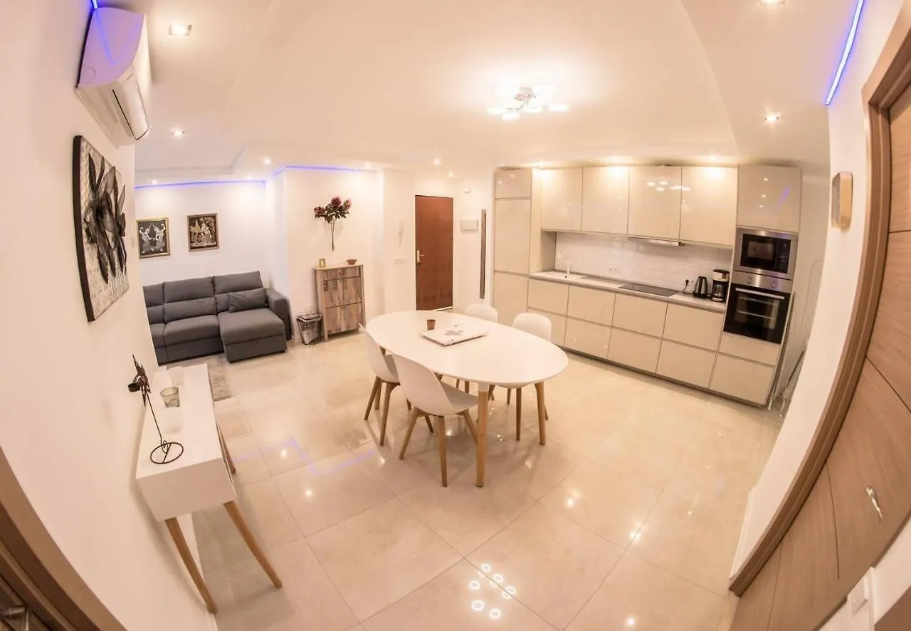 Casa Evita Benalmadena Spain
